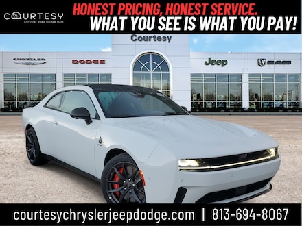 2024 Dodge Charger Daytona DAYTONA SCAT PACK AWD Coupe