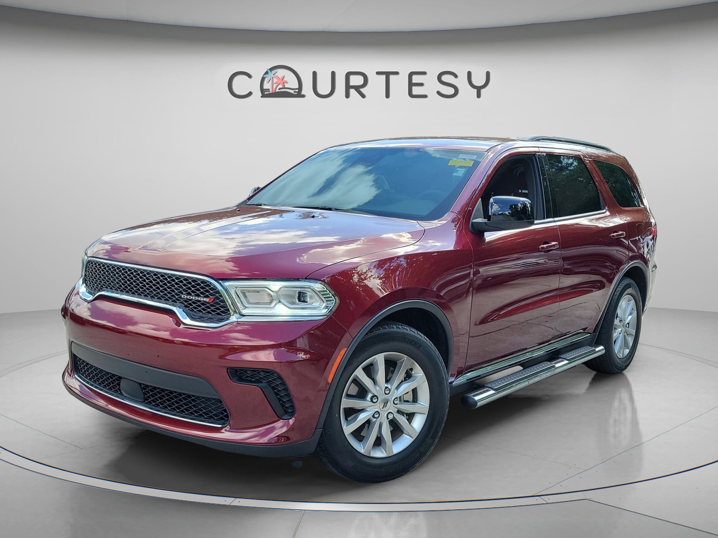 2023 Dodge Durango SXT Launch Edition RWD's photo