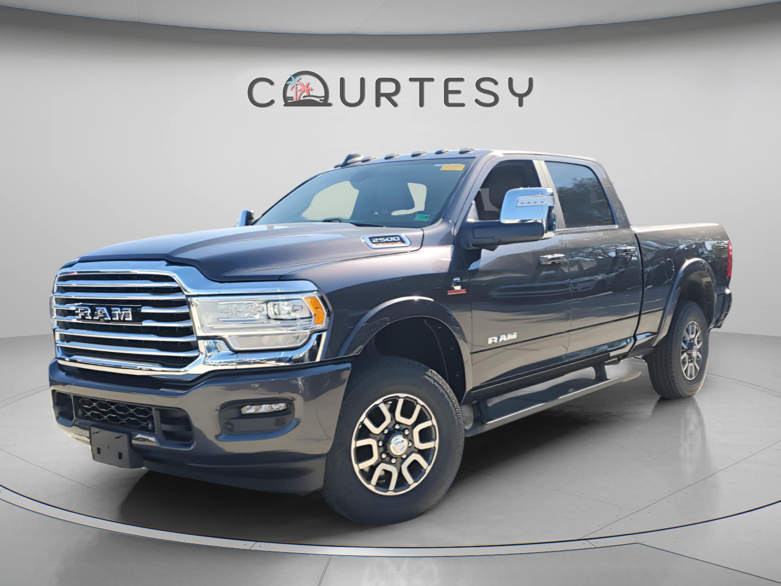 2023 RAM 2500 Laramie Longhorn 4X4 Crew Cab SWB's photo