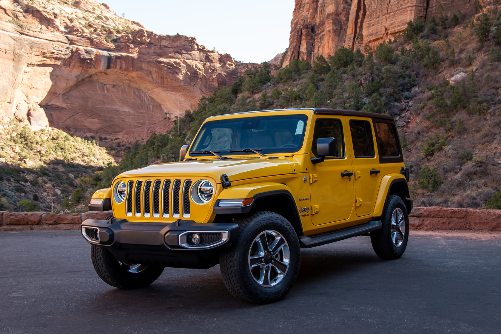 jeep wrangler 4 door