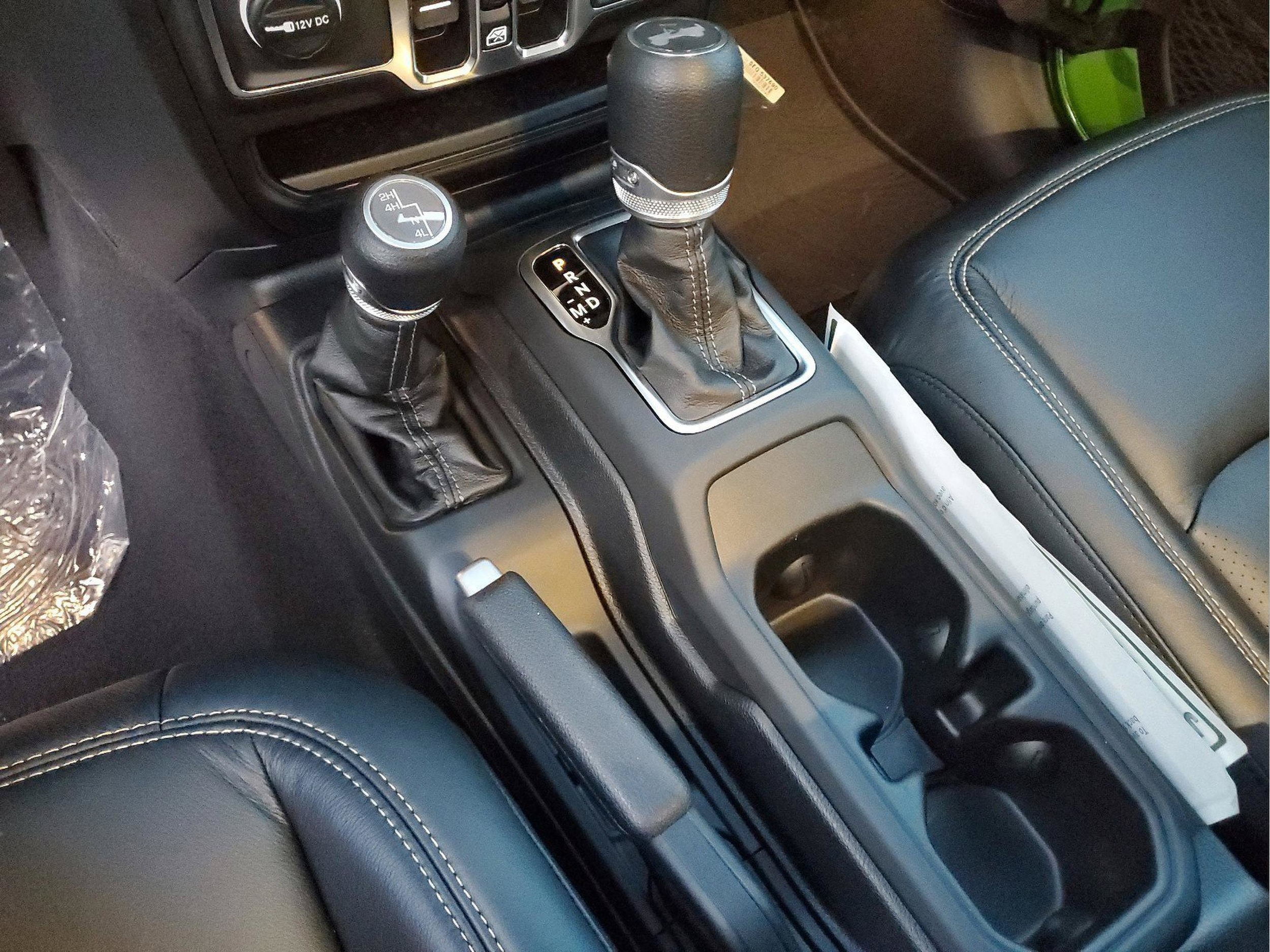 2025 Jeep Wrangler 4-Door Sport S - Photo 23