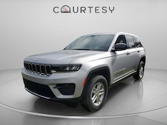 2025 Jeep Grand Cherokee LAREDO 4X2 Sport Utility
