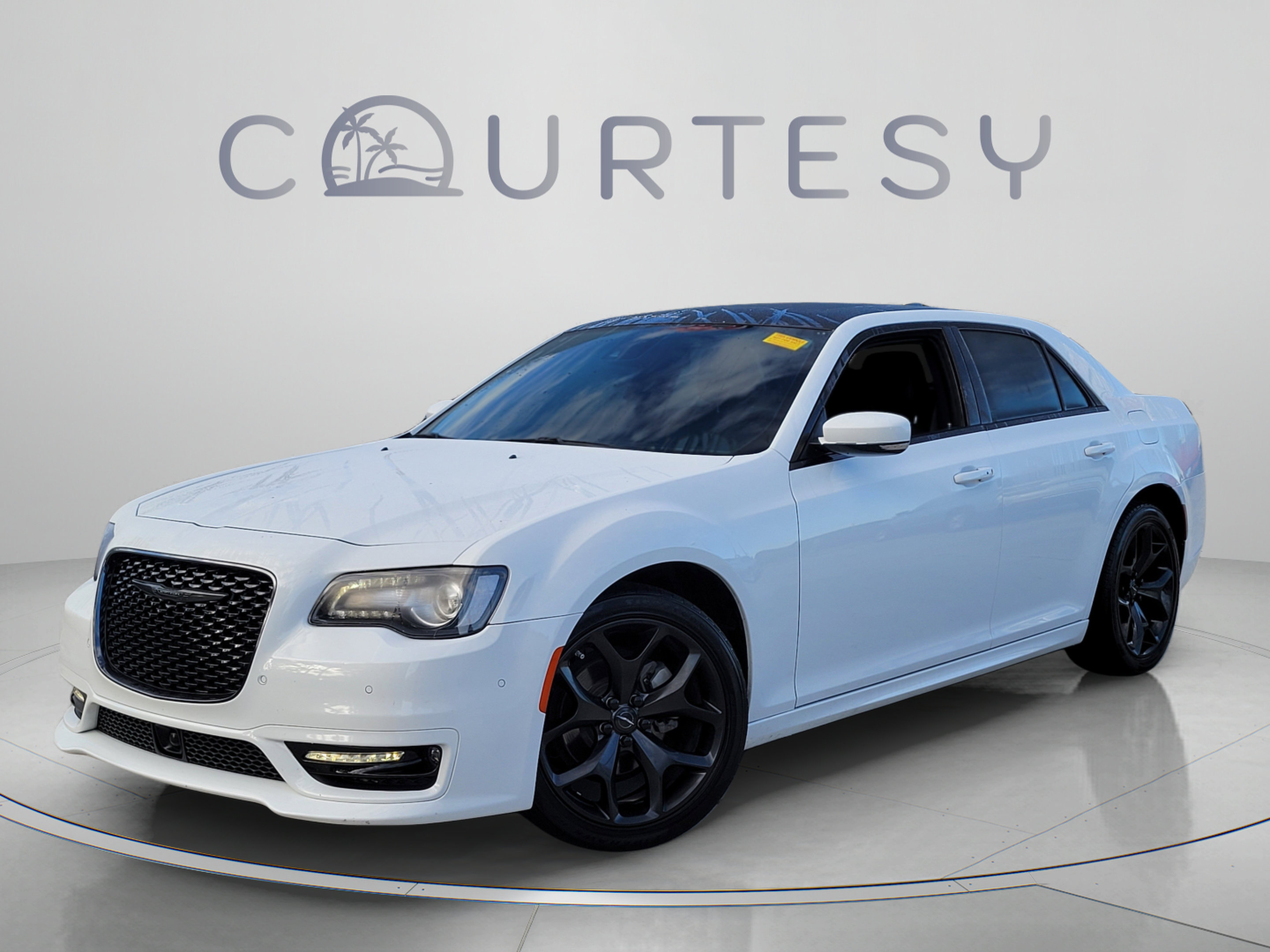 2023 Chrysler 300