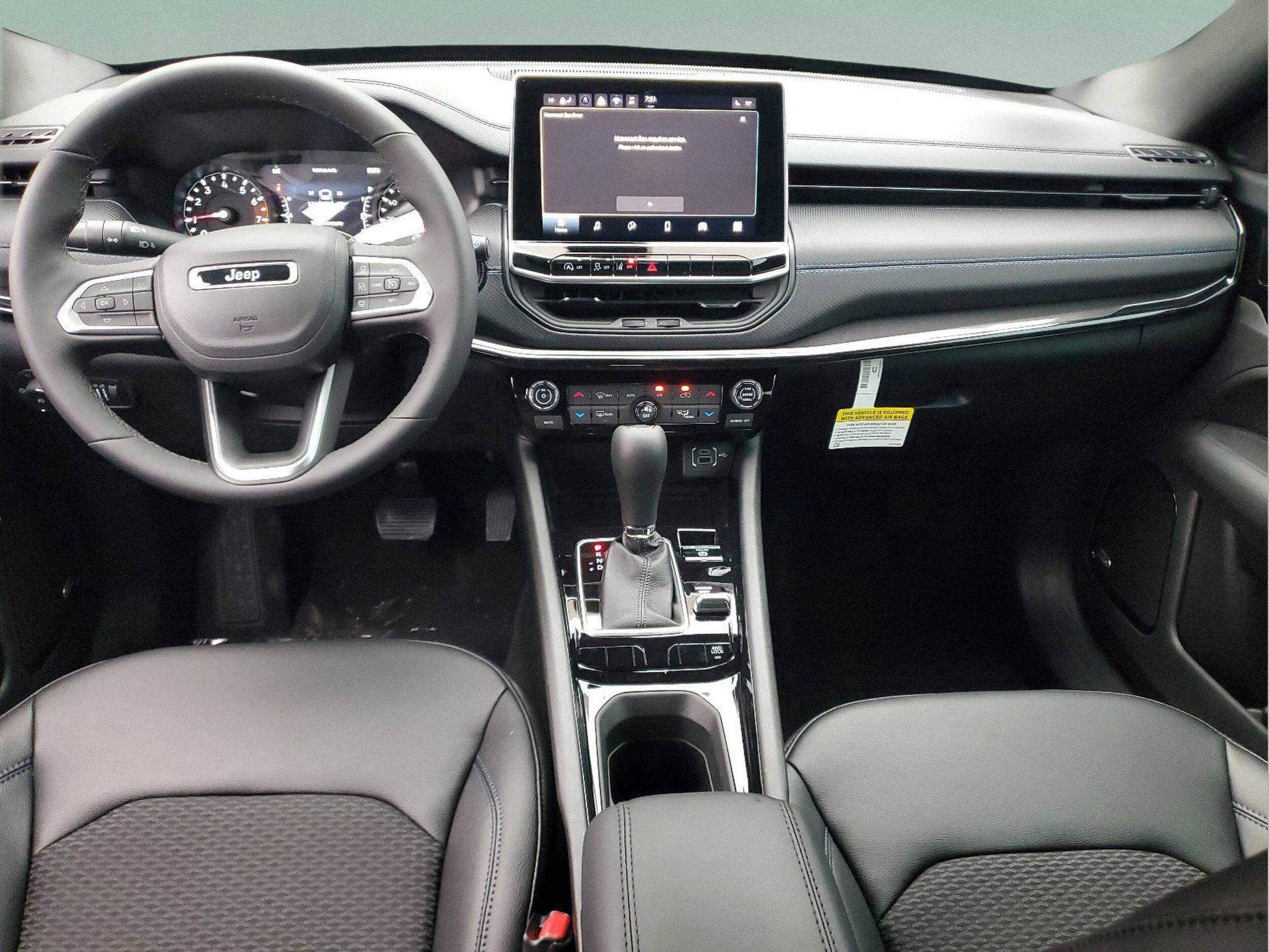 2026 Jeep Compass Altitude Special Edition - Photo 25