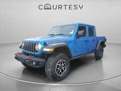 2025 Jeep Gladiator