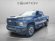  Chevrolet Silverado 2500HD