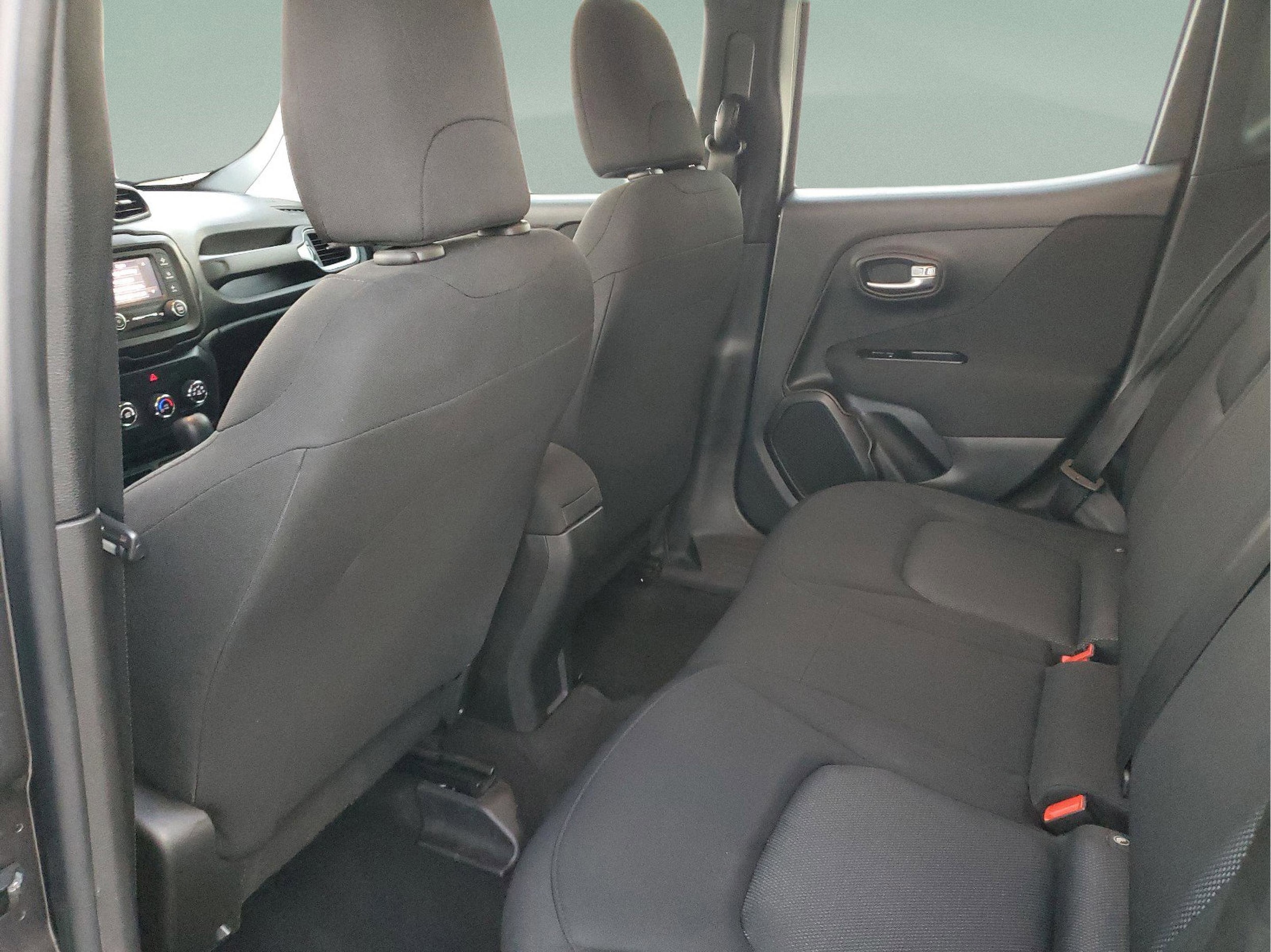 Image of 2020 Jeep Renegade Sport FWD