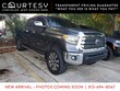 Toyota Tundra 2WD