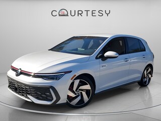 2025 Volkswagen Golf GTI S 2.0T S DSG