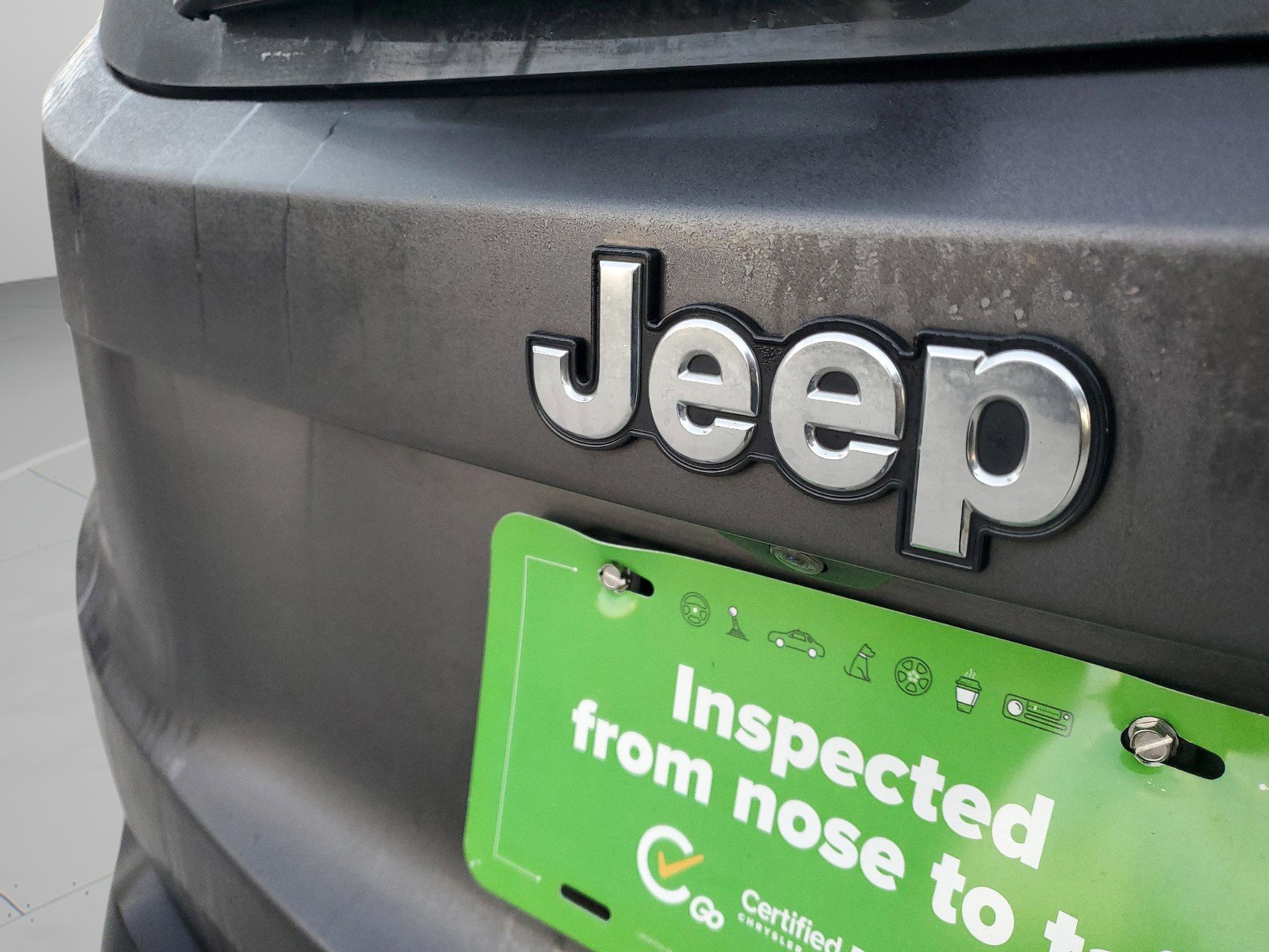 Image of 2020 Jeep Renegade Sport FWD