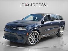 2025 Dodge Durango