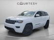  Jeep Grand Cherokee WK