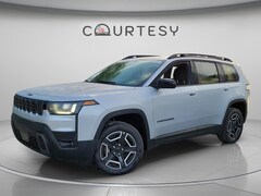 2026 Jeep Cherokee LAREDO 4X4 Sport Utility
