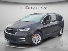 2022 Chrysler Pacifica