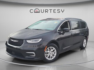 2022 Chrysler Pacifica Touring L Touring L FWD