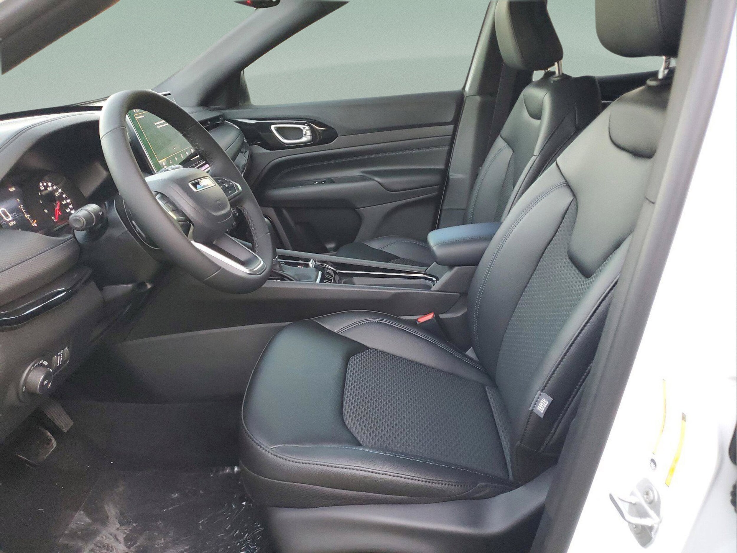 2026 Jeep Compass Altitude Special Edition - Photo 19
