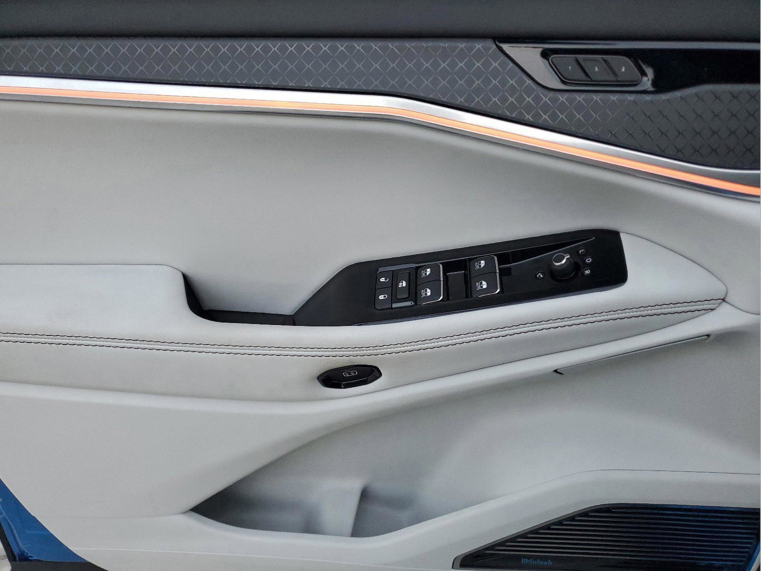 2025 Jeep Wagoneer S Limited - Photo 21
