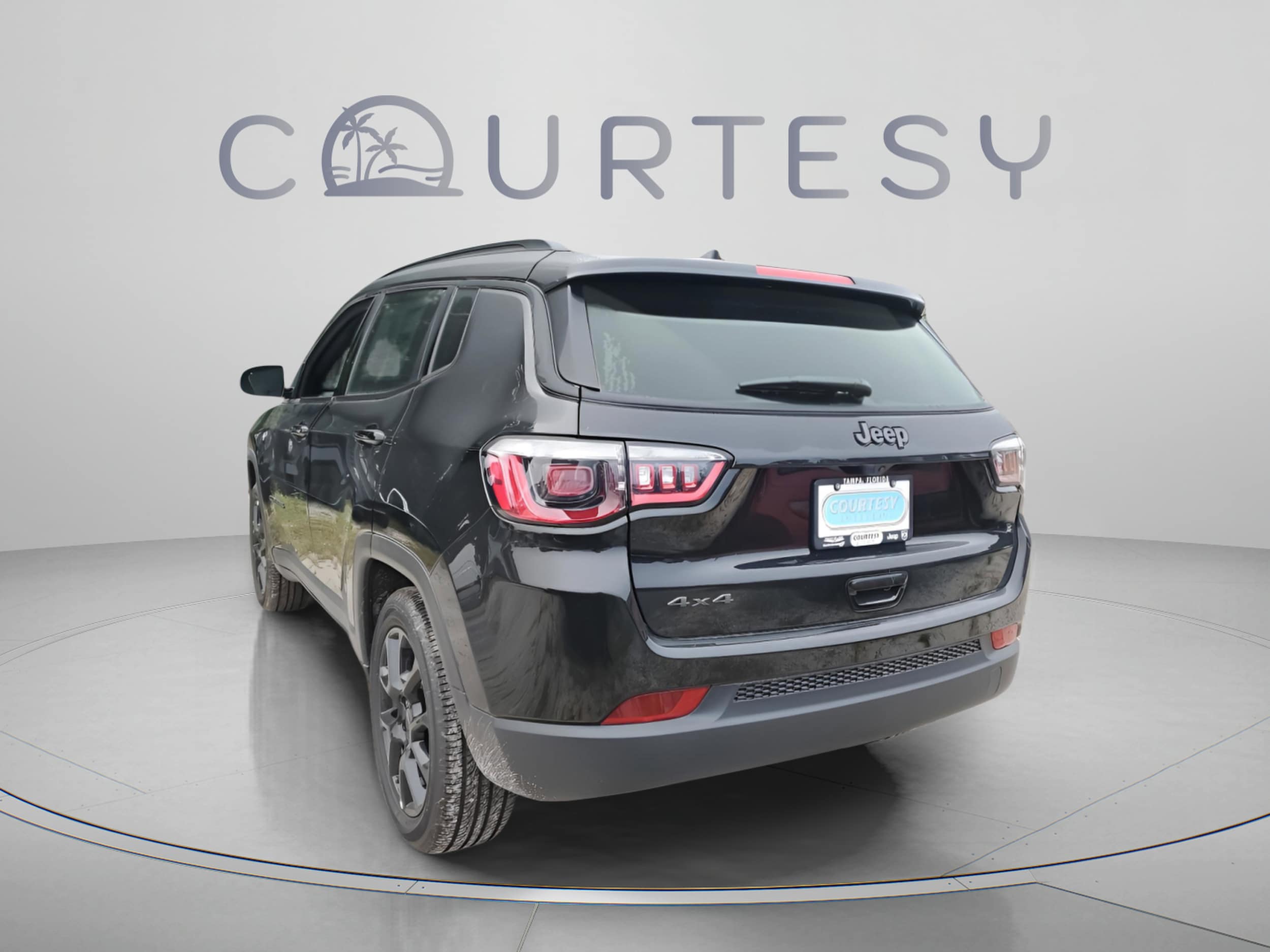 2026 Jeep Compass Altitude Special Edition - Photo 2