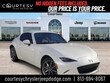 Mazda MX-5 Miata RF