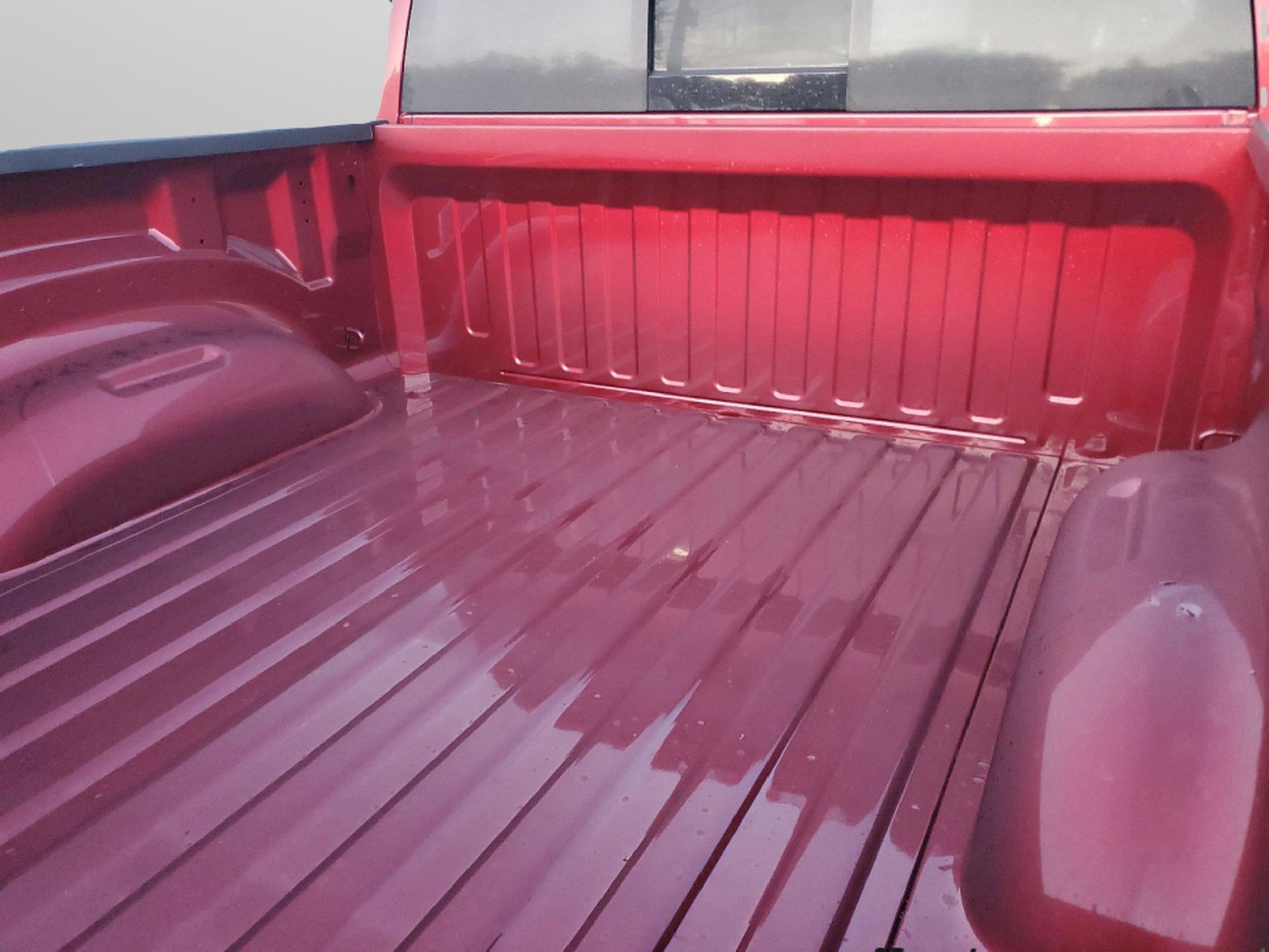 2026 RAM 1500 Big Horn/Lone Star - Photo 12