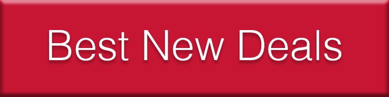 Best New Jeep Deals in Tampa