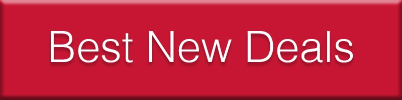 Best New Dodge Deals in Tampa