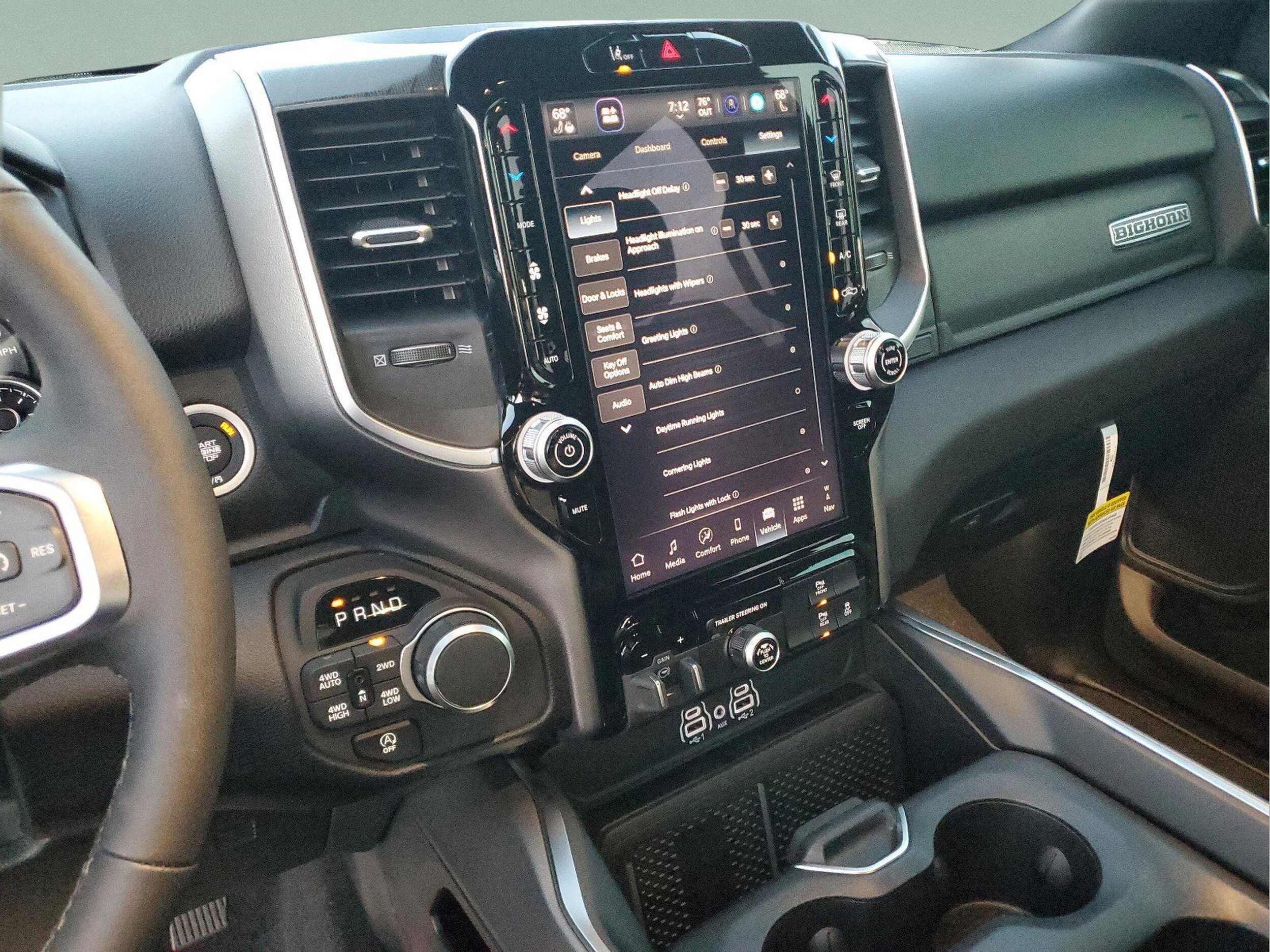 2026 RAM 1500 Big Horn/Lone Star - Photo 31