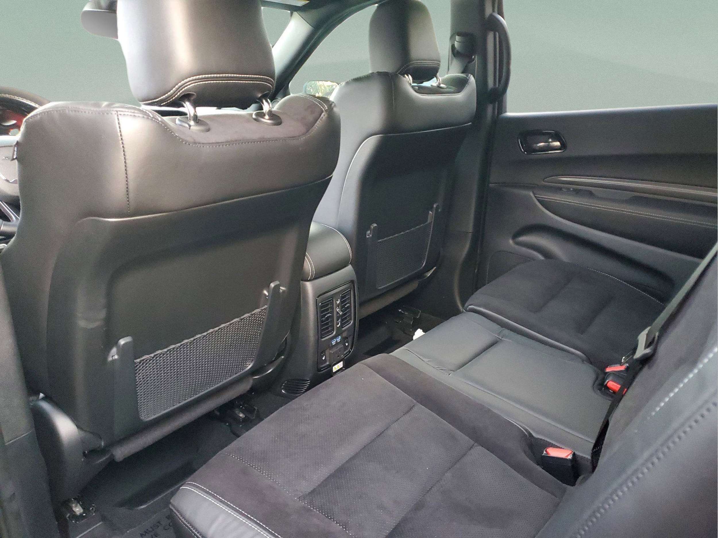 2026 Dodge Durango SRT Hellcat - Photo 11