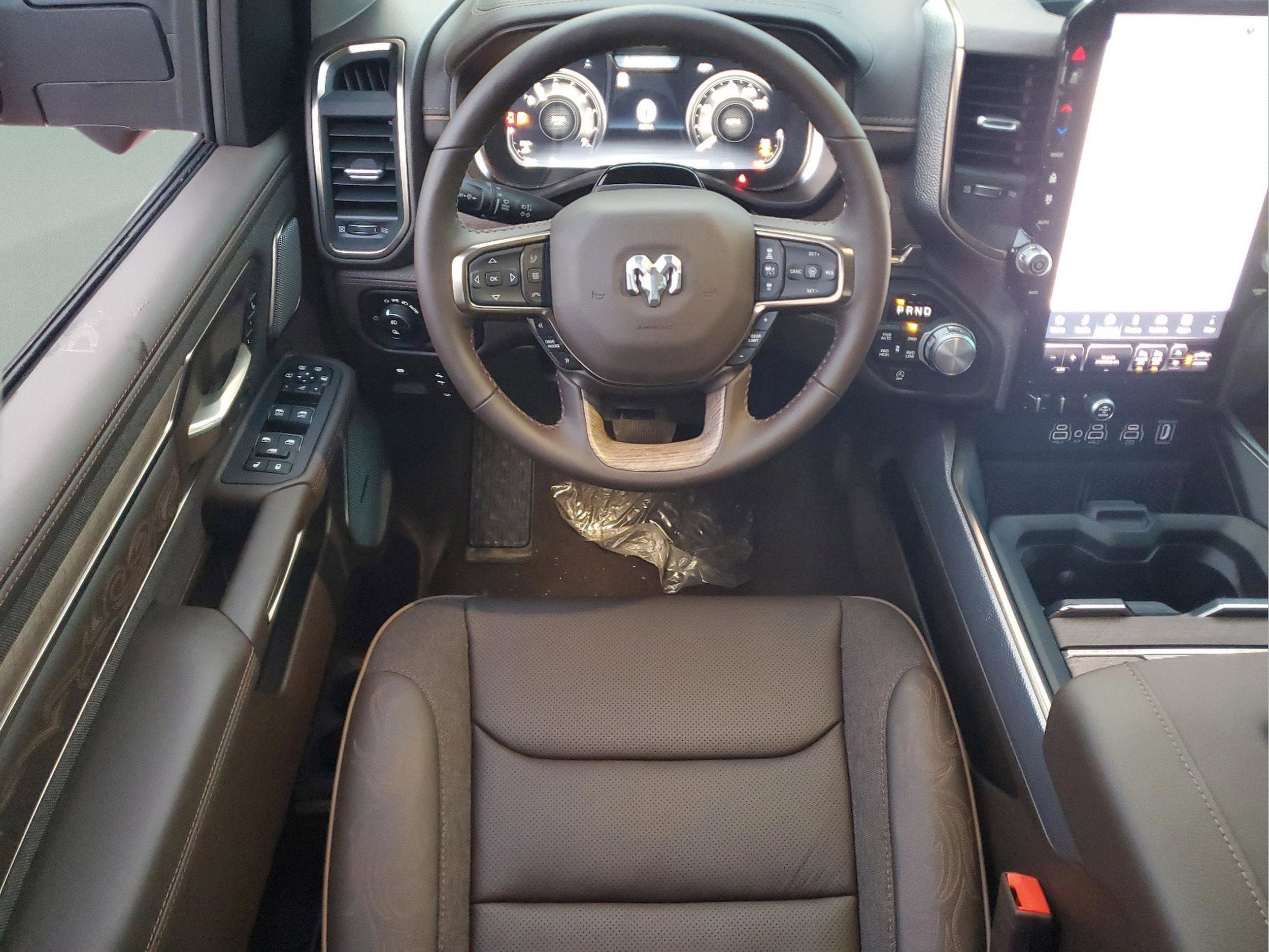 2026 RAM 1500 Limited Longhorn - Photo 13