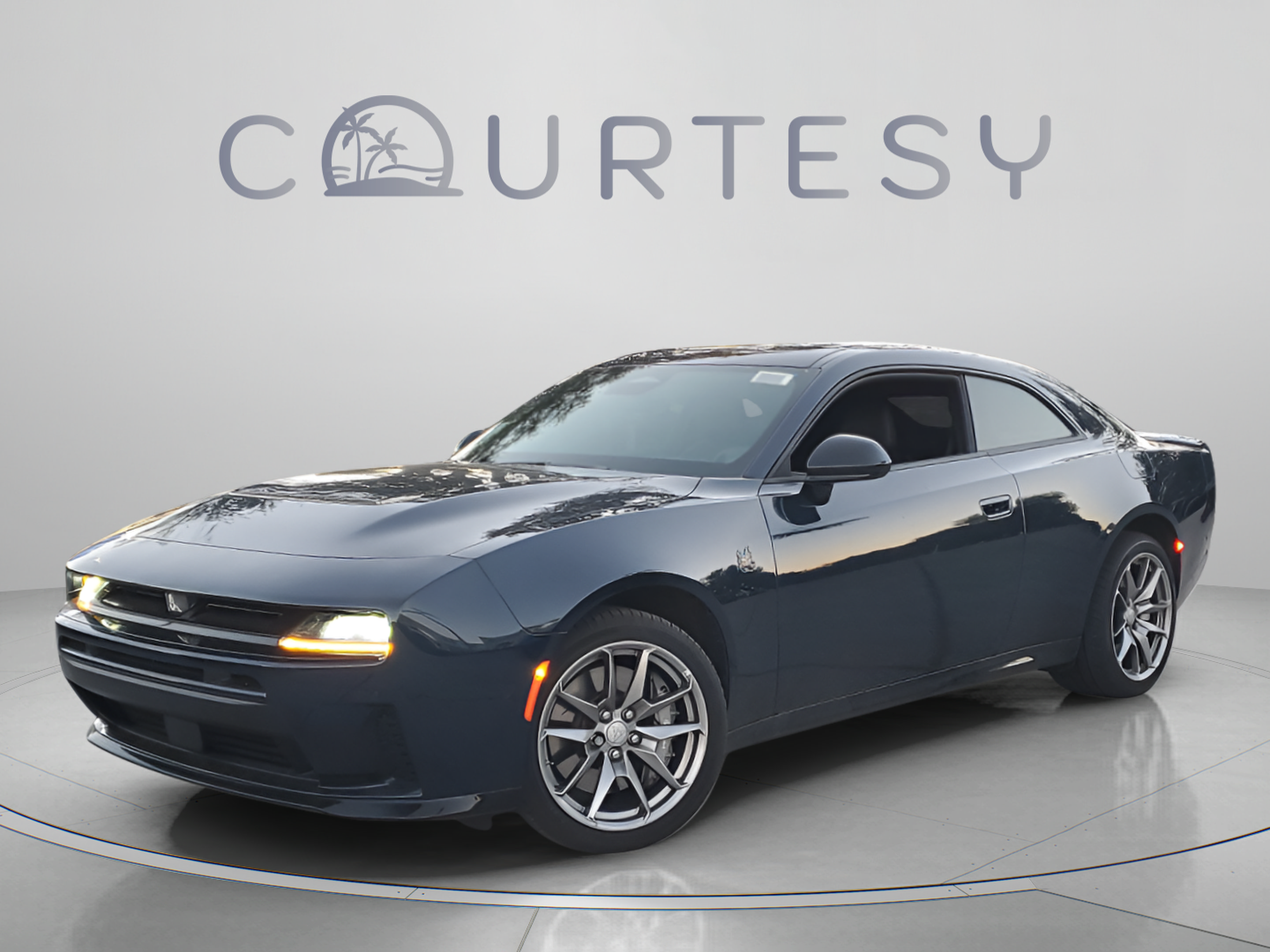 2026 Dodge Charger