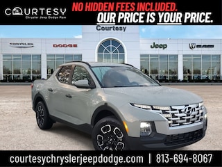 2024 Hyundai Santa Cruz SEL SEL FWD