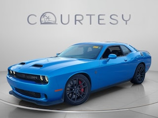 2023 Dodge Challenger SRT Hellcat Redeye Jailbreak SRT Hellcat Redeye Jailbreak RWD *Ltd Avail*