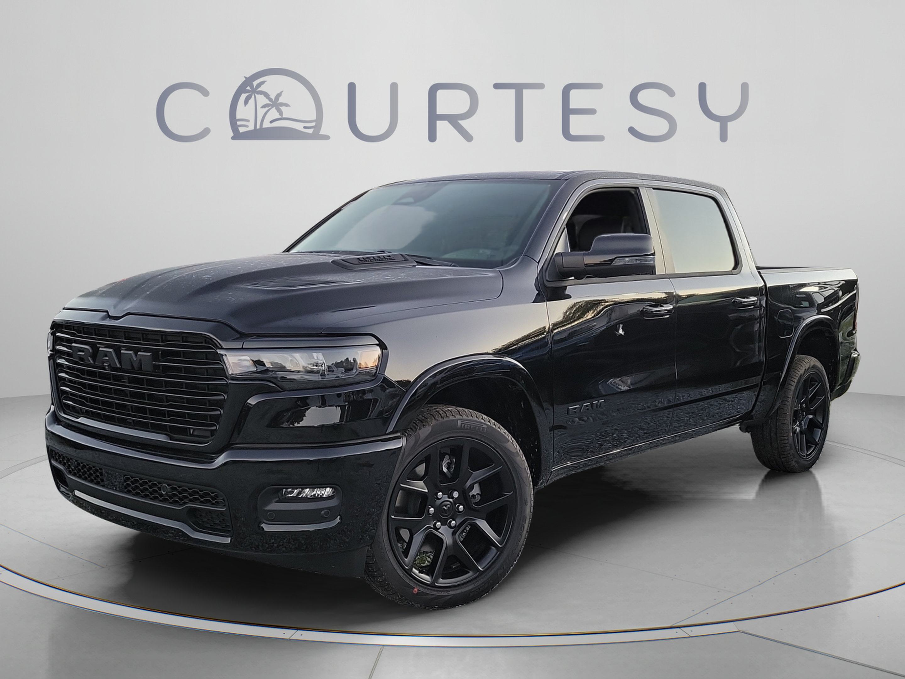 2027 Ram 1500