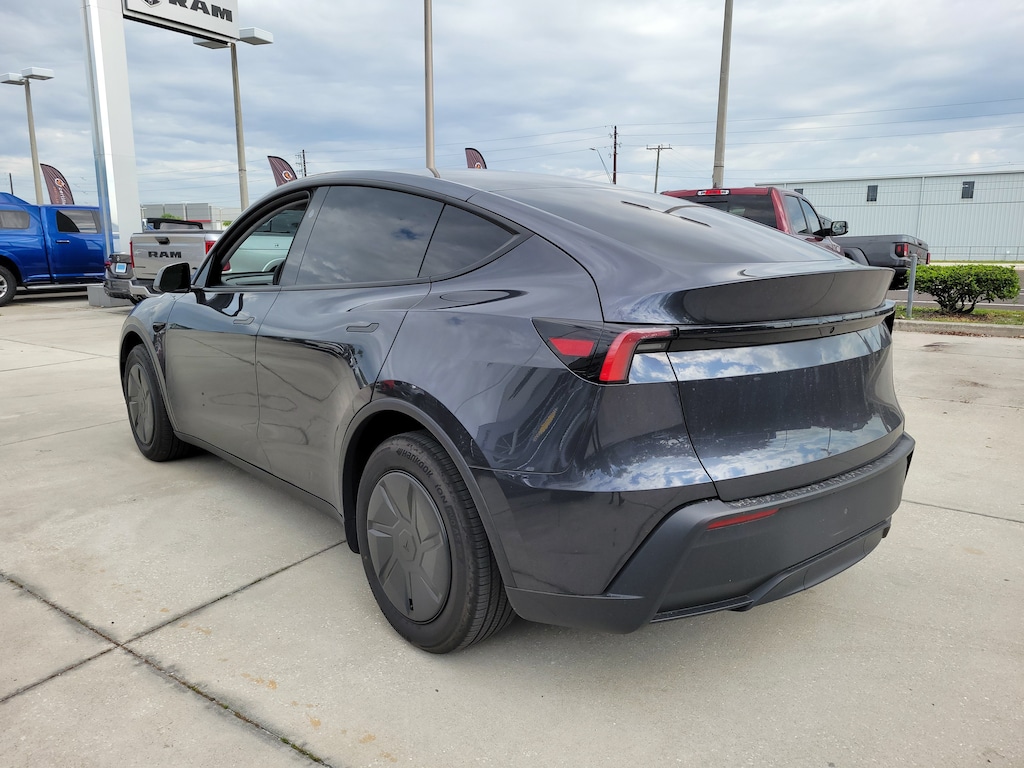 Used 2026 Tesla Model Y Premium Premium RWD
