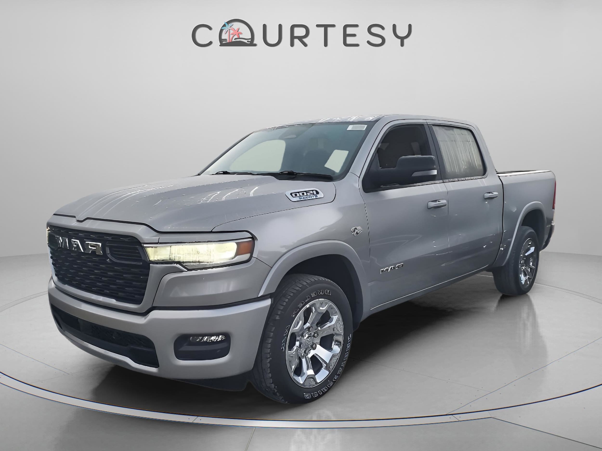 2026 RAM Ram 1500 Pickup Big Horn/Lone Star's photo