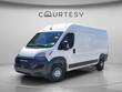  Ram Promaster Cargo Van