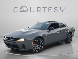 2026 Dodge Charger SCAT PACK 2-DOOR AWD Coupe