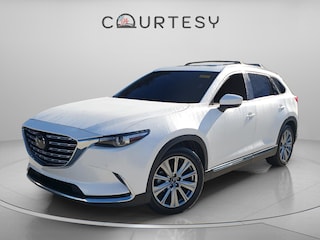2022 Mazda CX-9 Signature Signature AWD