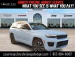 Jeep Grand Cherokee L