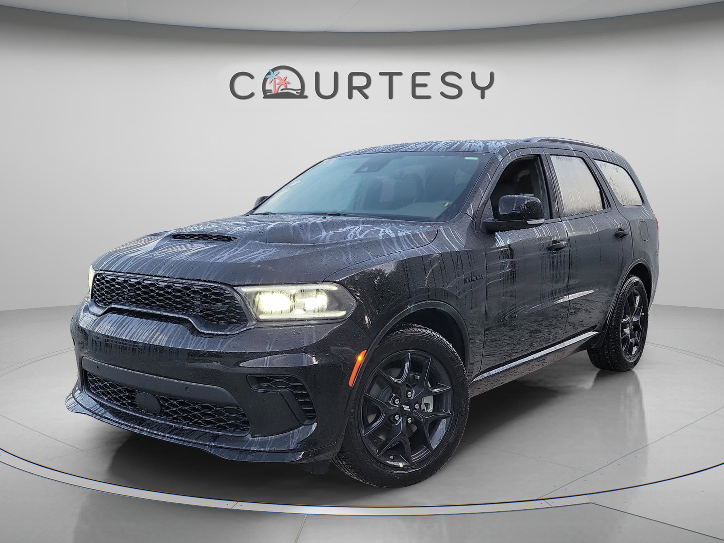 2026 Dodge Durango GT HEMI Premium V8 AWD's photo