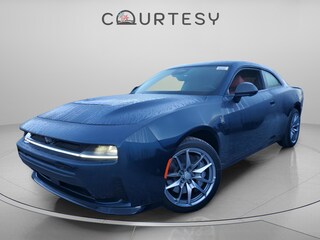 2026 Dodge Charger SCAT PACK PLUS  AWD Coupe