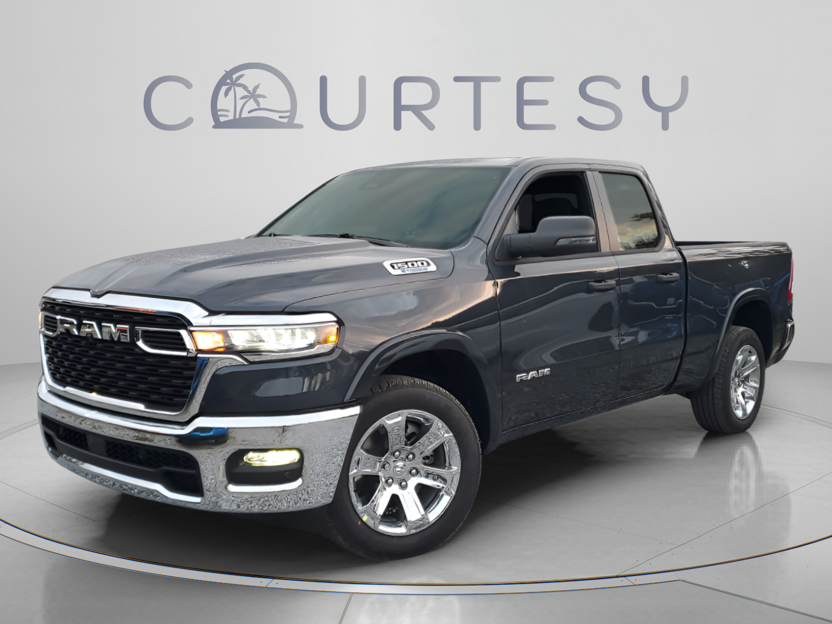  Ram 1500