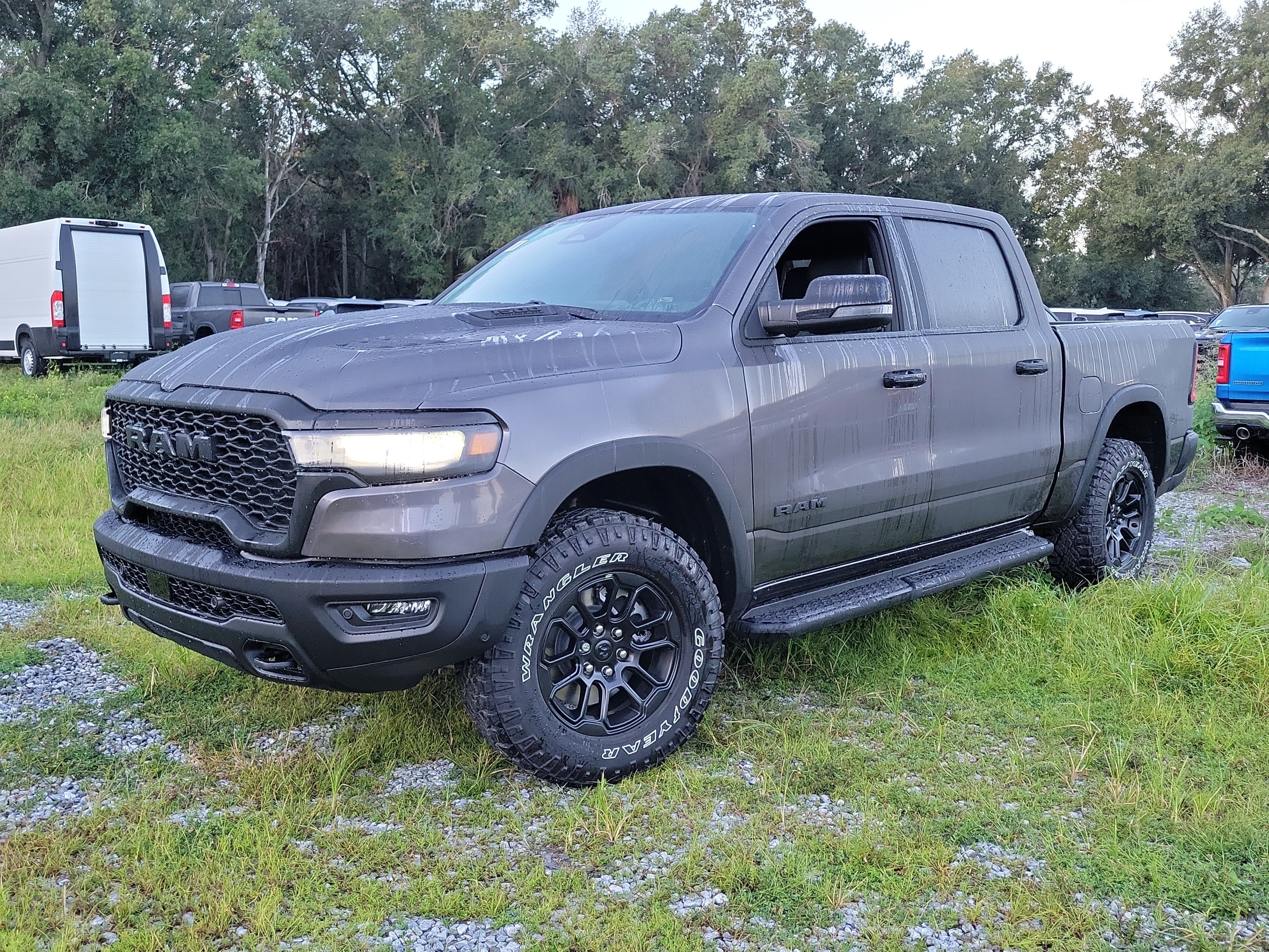 Ram 1500
