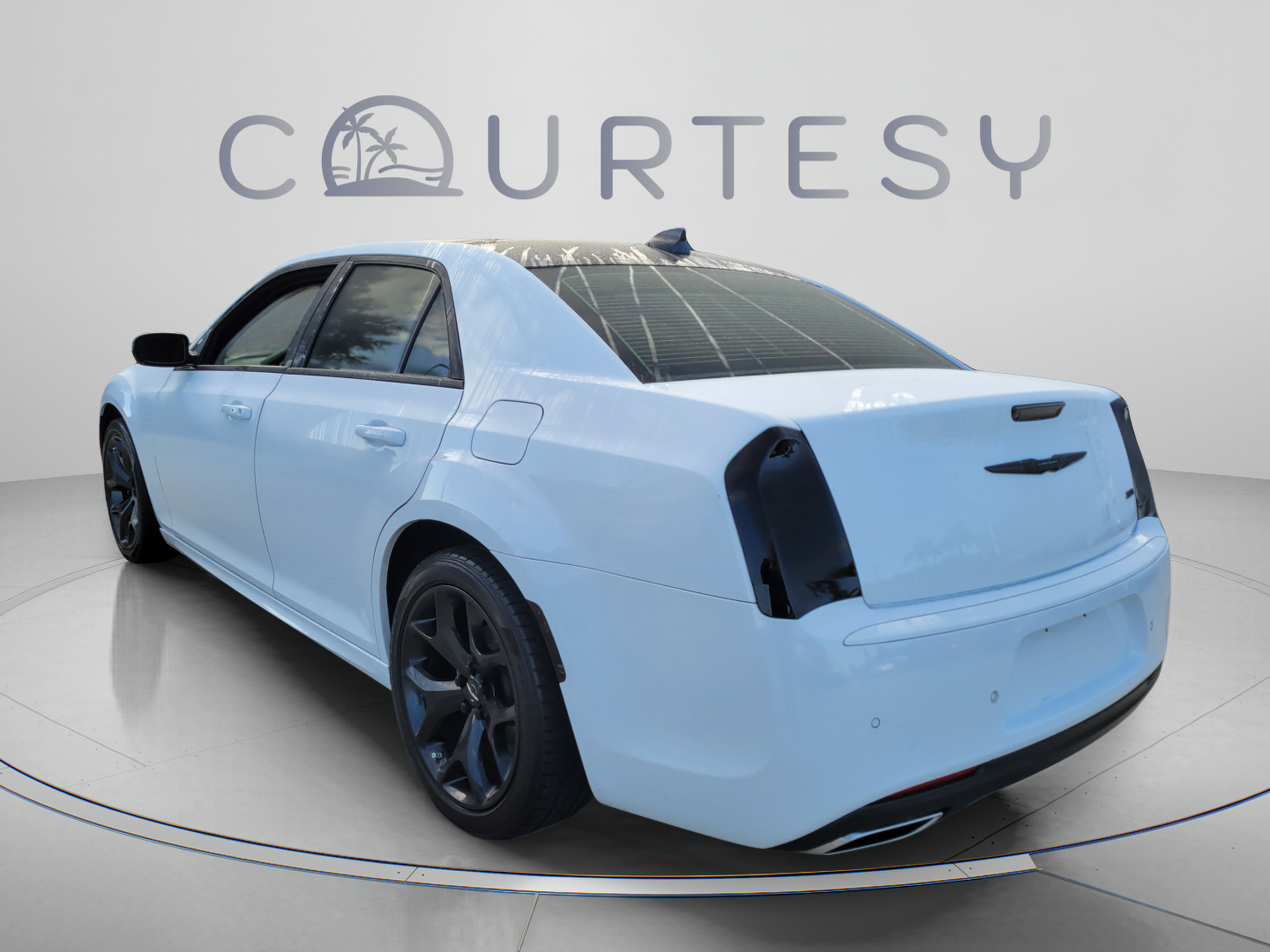 Used 2023 Chrysler 300 Touring L Touring L RWD
