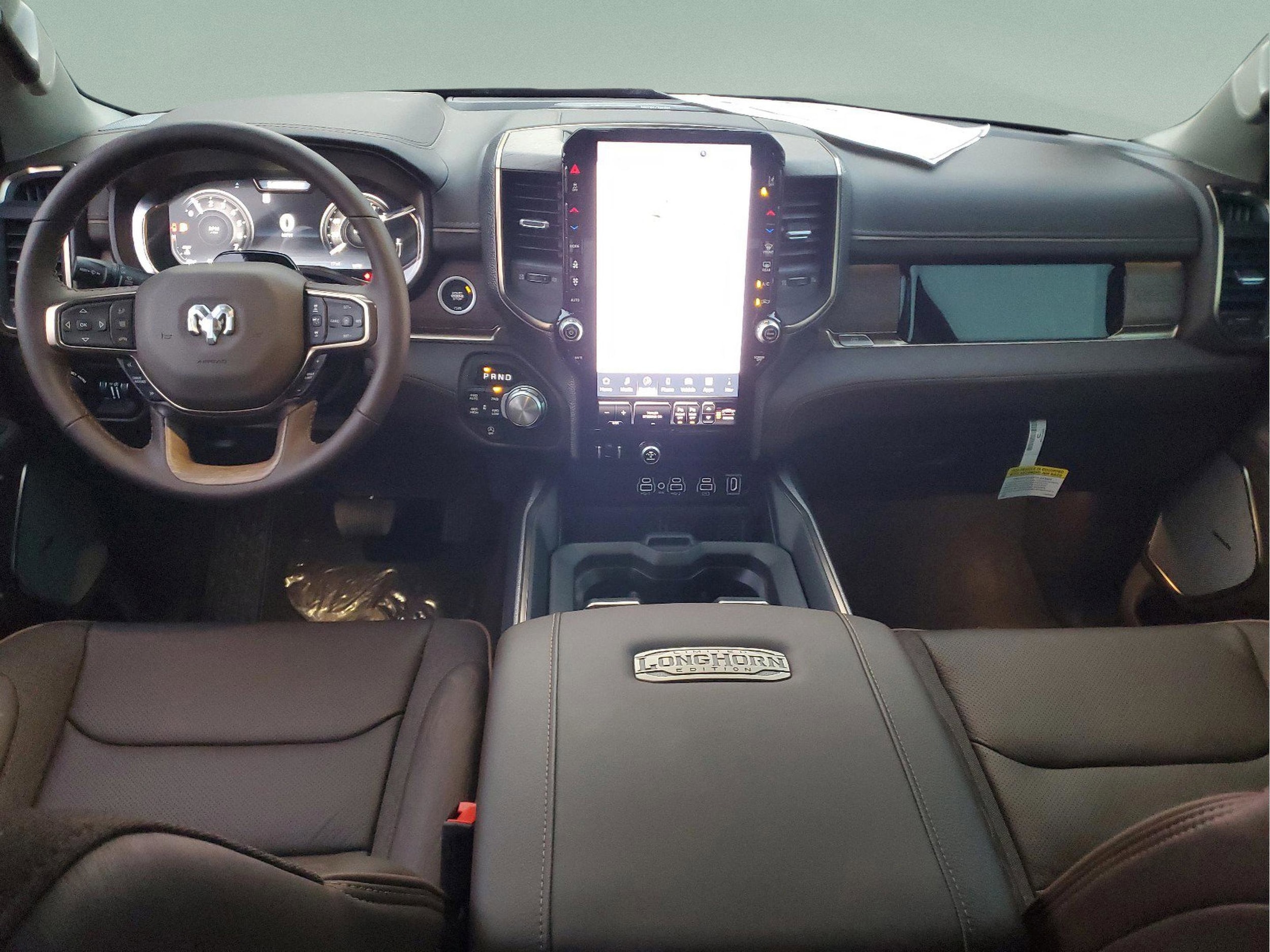 2026 RAM 1500 Limited Longhorn - Photo 12