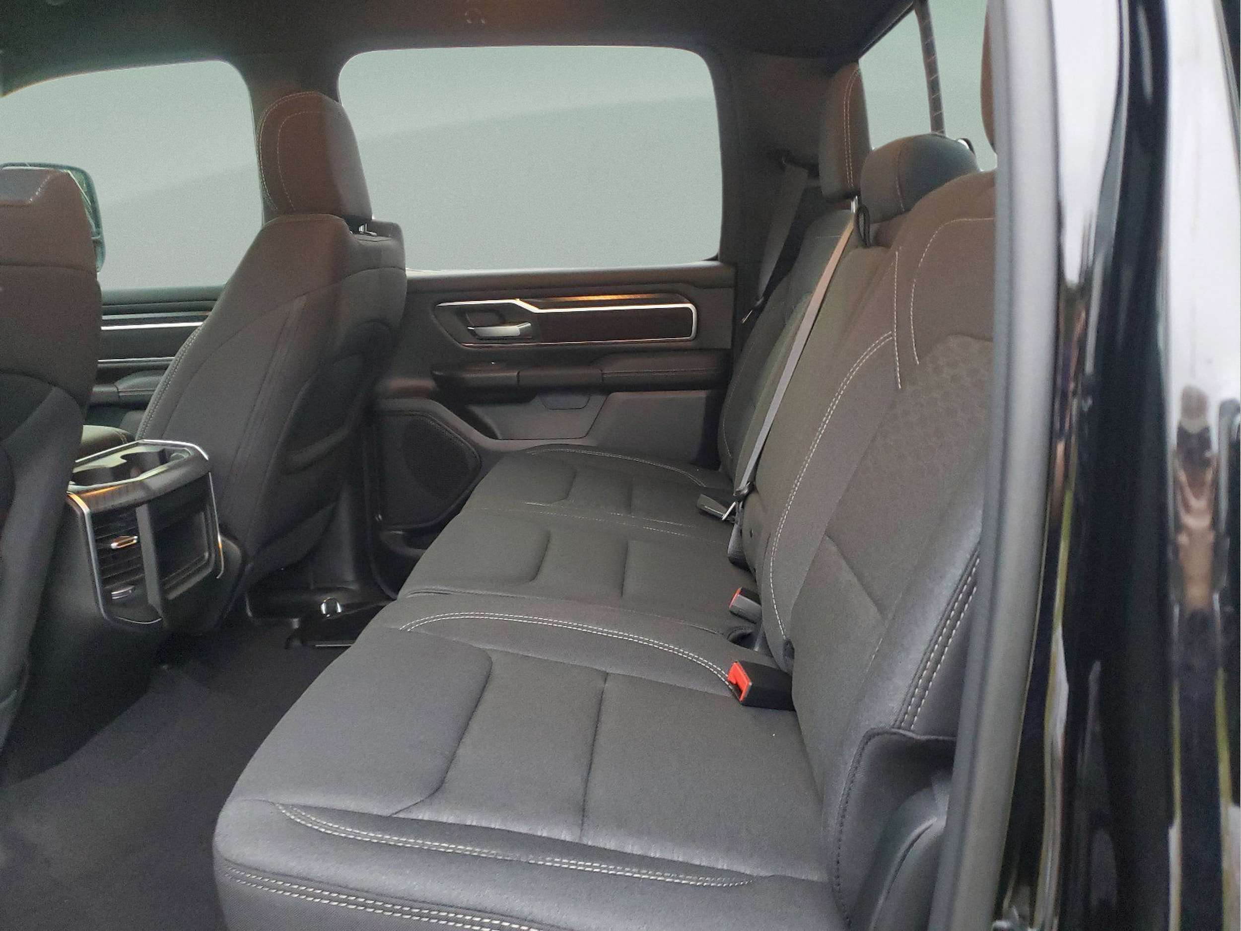 2026 RAM 1500 Big Horn/Lone Star - Photo 8