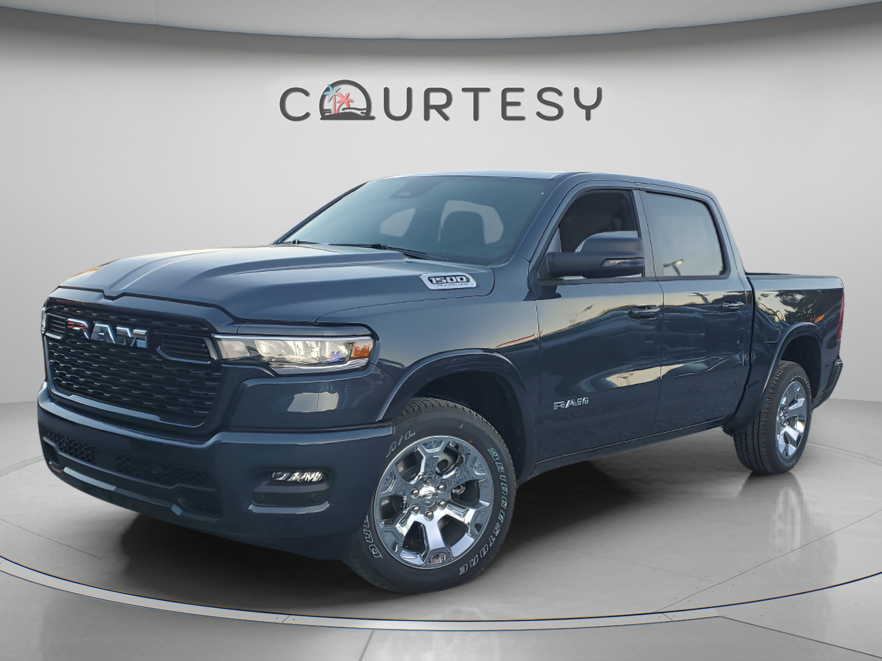  Ram 1500