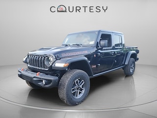 2026 Jeep Gladiator MOJAVE X 4X4 Pickup