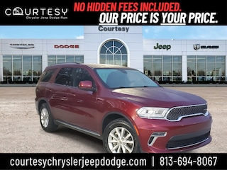 2022 Dodge Durango SXT SXT RWD