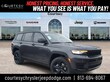 Jeep Grand Cherokee L